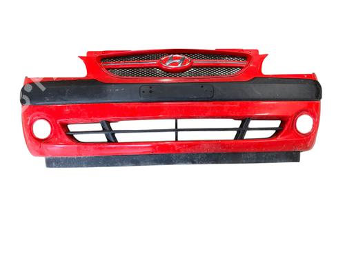 Front bumper HYUNDAI GETZ (TB) 1.5 CRDi | BP26965274C7 