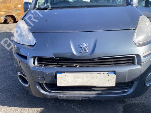 Rear mirror PEUGEOT PARTNER Tepee 1.6 HDi | BP26026203I6 - Image 18