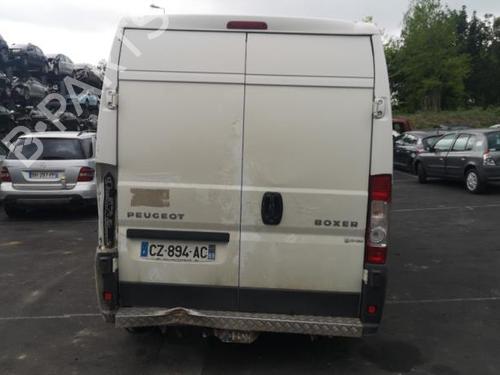 Front right window mechanism PEUGEOT BOXER Platform/Chassis 2.2 HDi 110 | BP25537025C23  - Image 21