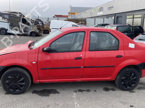 Venstre solskærm DACIA LOGAN (LS_) 1.4 (LS0A, LS0C, LS0E, LS0G) | BP31170427I1  - Image 24