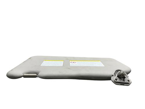 Used Right sun visor NISSAN JUKE (F15) 1.5 dCi (110 hp) 25528095
