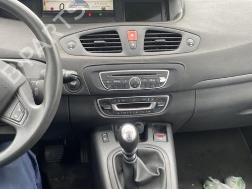 Left front window switch RENAULT SCÉNIC III (JZ0/1_) 1.9 dCi (JZ0J, JZ1J, JZ1K, JZ1S) | BP26286740I27  - Image 22