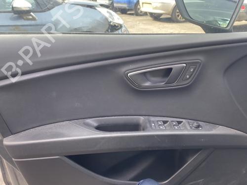 Seat buckle SEAT LEON ST (5F8) 1.6 TDI | BP25518585I32 - Image 15