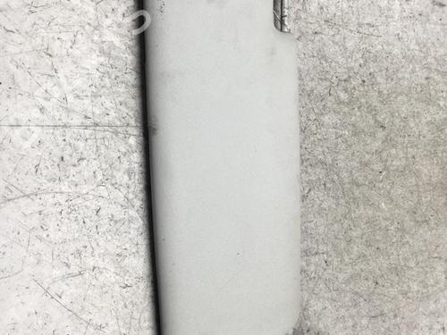 Used Left sun visor AUDI A3 (8P1) 1.6 (102 hp) 25515556