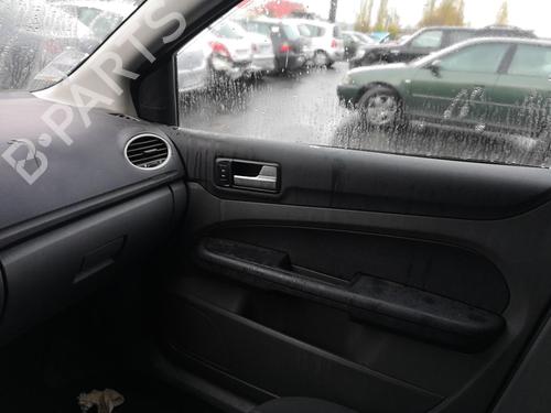 Climate control FORD FOCUS II (DA_, HCP, DP) 1.8 TDCi | BP25532753I5 