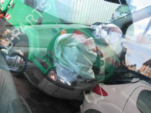 AC compressor RENAULT MODUS / GRAND MODUS (F/JP0_) 1.5 dCi (FP0E, JP0E) | BP25523222M34 - Image 3