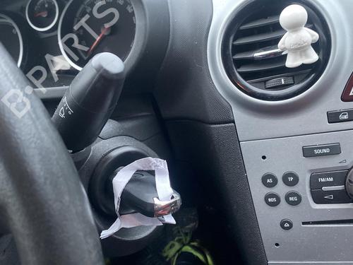 Climate control OPEL CORSA D (S07) 1.3 CDTI (L08, L68) | BP25570942I5 - Image 11