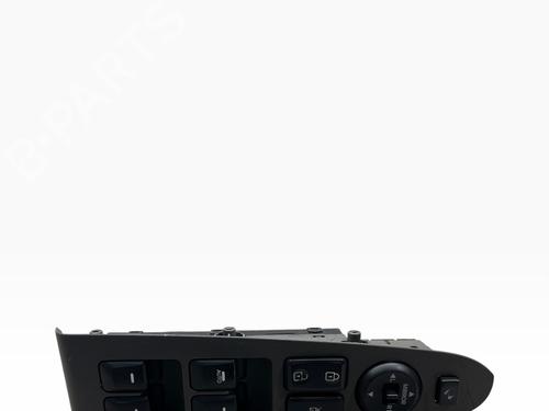 Left front window switch KIA SPORTAGE III (SL) 1.7 CRDi | BP39455573I27 - Image 3