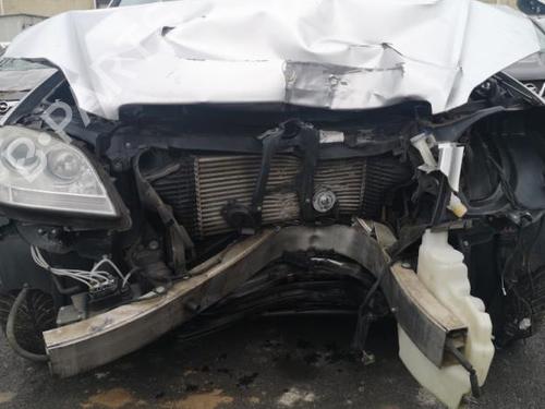 Headlight switch MERCEDES-BENZ M-CLASS (W164) ML 280 CDI 4-matic (164.120) | BP25523610I24  - Image 25