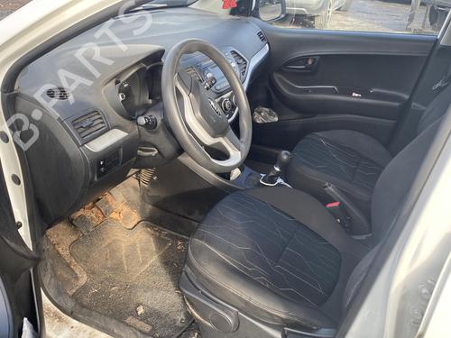 Left front indicator KIA PICANTO II (TA) 1.0 | BP25512306C32 - Image 28