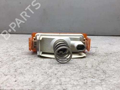 Right front indicator RENAULT RAPID Box Body/MPV (F40_, G40_) 1.4 (F40D) | BP25581524C33 
