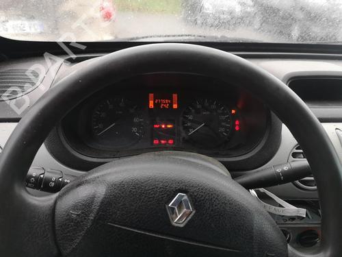 Steering column stalk RENAULT KANGOO Express (FC0/1_) 1.5 dCi (FC07, FC1R) | BP25538123I23 - Image 27