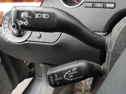 Left sun visor AUDI A4 B6 Convertible (8H7) 2.5 TDI | BP25556712I1 - Image 23