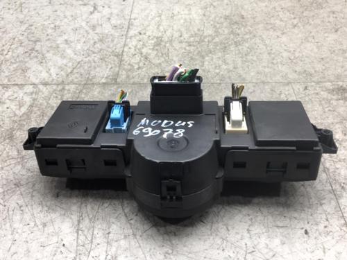 Climate control RENAULT MODUS / GRAND MODUS (F/JP0_) 1.6 (JP03, JP0B, JP0U, JP0Y, JP1G) | BP25547348I5 