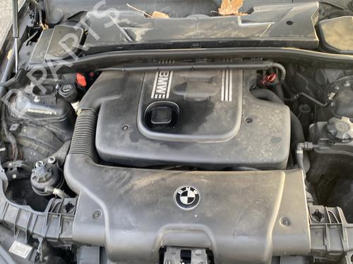Used Parts BMW 1 (E87)  120 d  4515065