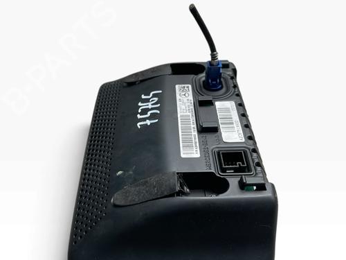 Used Display monitor Display monitor MERCEDES-BENZ A-CLASS (W176) A 220 CDI (176.003) (170 hp) 40222451 40222451