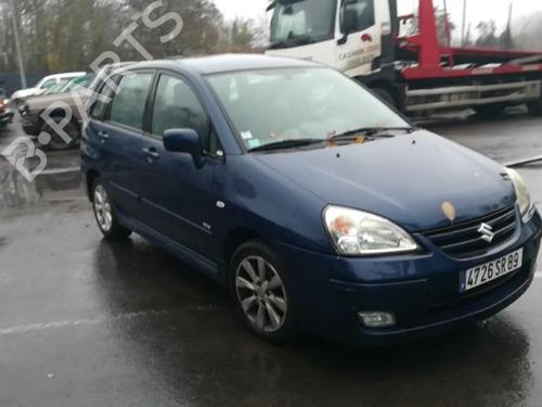 Rear left window mechanism SUZUKI LIANA Hatchback  | BP25553300C24  - Image 14