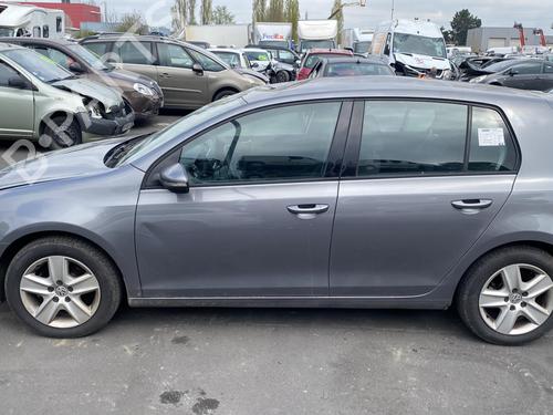 Right front window switch VW GOLF VI (5K1) 1.6 TDI | BP25551314I26 - Image 34