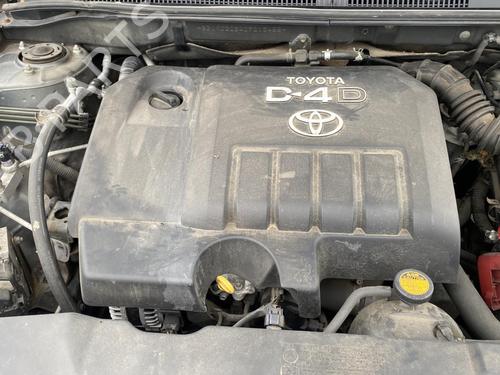 Switch TOYOTA COROLLA (_E12_) 1.4 D (NDE120_, NDE120R) | BP25546610I30  - Image 15