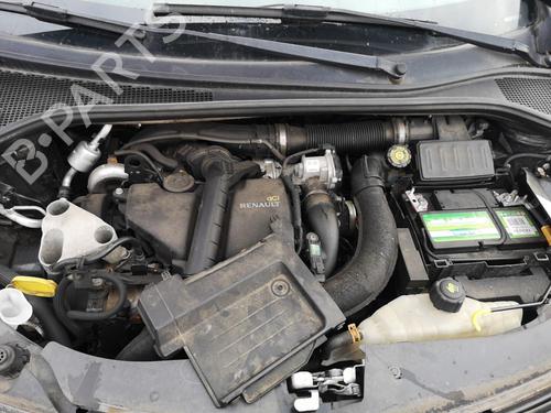 Left front window switch RENAULT CLIO III (BR0/1, CR0/1) 1.5 dCi (C/BR0G, C/BR1G) | BP25584945I27  - Image 24