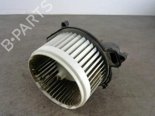 Heater blower motor PEUGEOT PARTNER Box Body/MPV 1.6 HDi 16V | BP25537701M62 