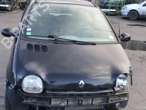 Ratlås/Tændingslås RENAULT TWINGO I (C06_) 1.2 (C066, C068) | BP25521322M48 