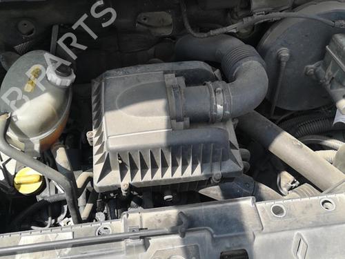 Front right seatbelt OPEL MOVANO A Platform/Chassis (X70) 2.5 CDTI (ED, HD, UD0, UD4) | BP25517577I25 - Image 28