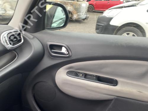 Front left window mechanism CITROËN C3 Picasso (SH_) 1.4 VTi 95 (SH8FSC, SH8FP0, SH8FP6) | BP25996364C22  - Image 22