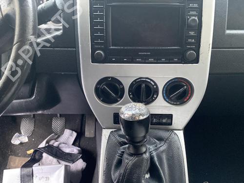 Ekpansionstank JEEP COMPASS (MK49) 2.0 CRD 4x4 | BP25549992C120 - Image 6