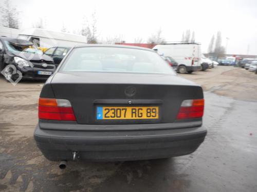 Grille BMW 3 (E36) 320 i | BP25577910C40