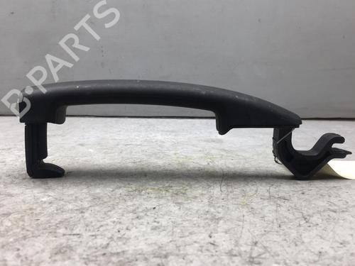 Front left exterior door handle CITROËN C3 II (SC_) 1.1 i | BP25561135C128 