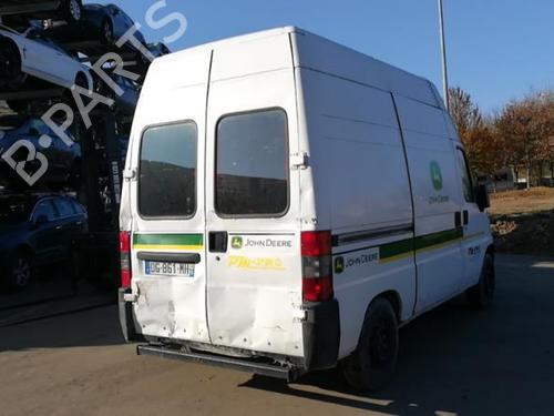 Used Parts FIAT DUCATO Van (230_)  2.5 D  2495933