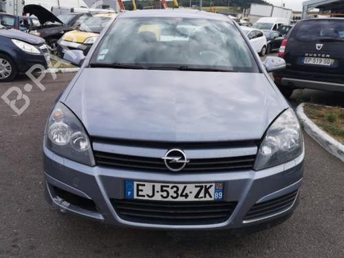 AC compressor OPEL ASTRA H (A04) 1.7 CDTI (L48) | BP25576030M34  - Image 14