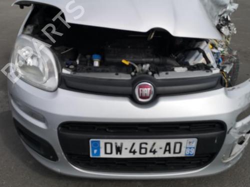 Left taillight FIAT PANDA (312_, 319_) 1.2 (312PXA1A) | BP25531940C34 - Image 3