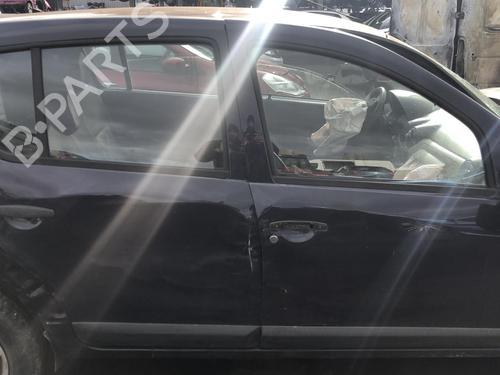 Engine control unit (ECU) DACIA SANDERO 1.2 16V | BP25571889M57 