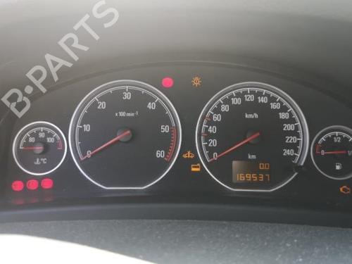 Switch OPEL VECTRA C GTS (Z02) 1.9 CDTI (F68) | BP25563890I30 - Image 8