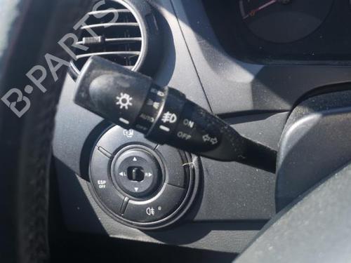 Venstre solskjerm SSANGYONG ACTYON I 200 Xdi 4WD | BP25555337I1 