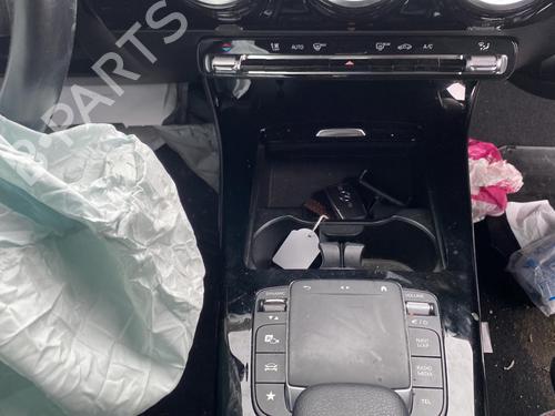 Front right interior door handle MERCEDES-BENZ A-CLASS (W177) A 200 d (177.012) | BP25573363I14  - Image 22