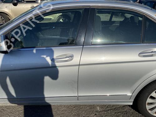 Left front window switch MERCEDES-BENZ C-CLASS (W204) C 220 CDI (204.002) | BP28473091I27 - Image 25