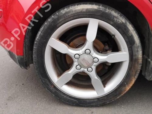 Switch SEAT ALTEA (5P1) 2.0 TDI 16V | BP27344932I30 - Image 7