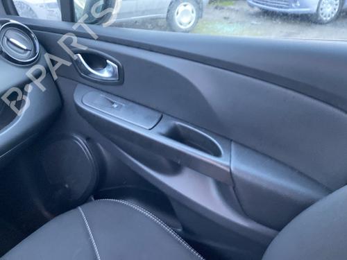 Front right interior door handle RENAULT CLIO IV (BH_) 0.9 TCe 90 (BHNF, BHMA, BHMH, BHJK, BHJR) | BP25545142I14 - Image 23