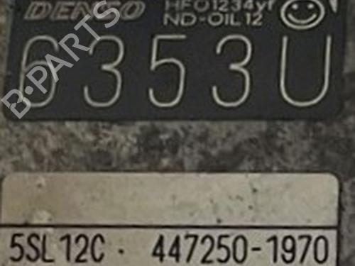 AC compressor OPEL CORSA E (X15) 1.4 (08, 68) | BP30440674M34 - Image 5
