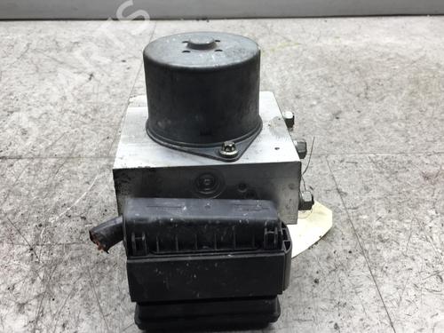 Used ABS pump MINI MINI (R56) Cooper (120 hp) 25541327