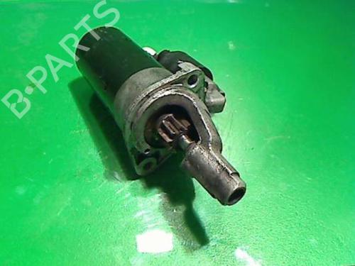 Used Starter Starter VW PASSAT B5 (3B2) 2.8 V6 Syncro/4motion (193 hp) 25583104 25583104