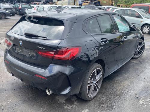 Left front shock absorber BMW 1 (F40) 118 d | BP32294051M16  - Image 16