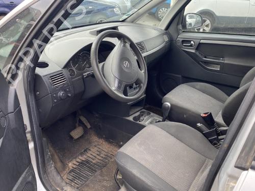 Alternator OPEL MERIVA A MPV (X03) 1.6 16V (E75) | BP25574043M7 