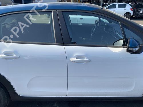 Seat buckle CITROËN C3 III (SX) 1.2 PureTech 82 | BP25555740I32  - Image 6