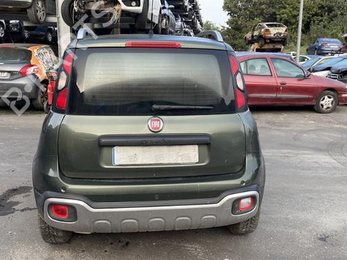 håndbremse FIAT PANDA (312_, 319_) 1.2 (312PXA1A) | BP25626059I18 - Image 29