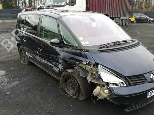 Right tailgate light RENAULT ESPACE IV (JK0/1_) 2.0 (JK0A, JK1D, JK0N) | BP25577774C80 - Image 2
