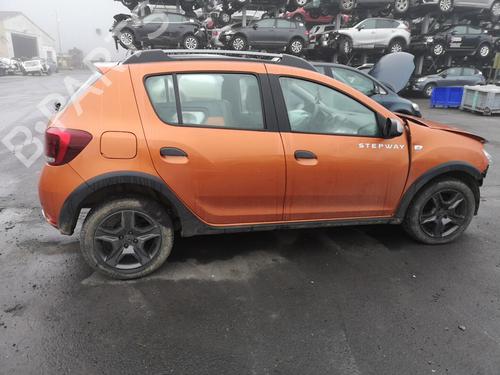 Rear right window mechanism DACIA SANDERO II TCe 90 (B8M1, B8MA, B8AC) | BP25585130C25 - Image 30